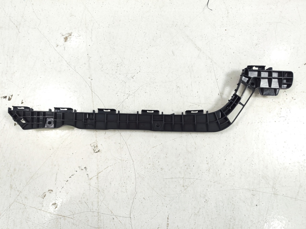 GUIA DE BUMPER TRASERO LX570 13-15 LH