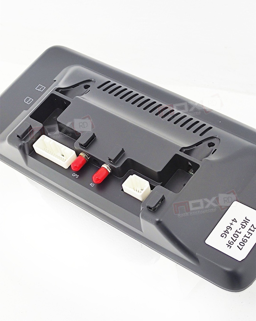 RADIO ANDROID MERCEDES CLASE E 10-16