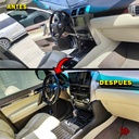 KIT DE INTERIOR GX460 2022 PARA 10-21