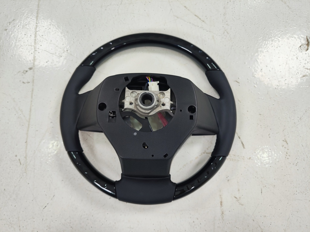 GUIA DE CONDUCIR LX570 08-20 NEGRO