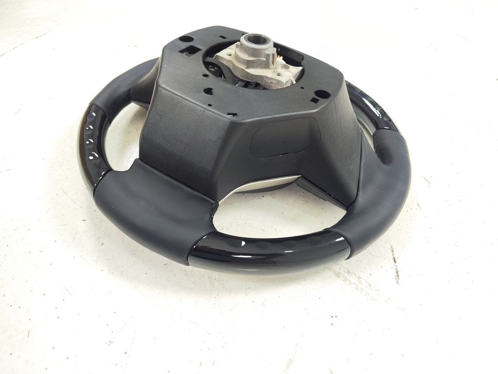 GUIA DE CONDUCIR LX570 08-20 NEGRO