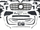 KIT MERCEDES GLS580 2024 PARA GLS 20-24