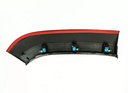 FLEAR TRASERO LADO BUMPER SRT LH 11-20