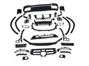 KIT MERCEDES GLS580 2024 PARA GLS 20-24