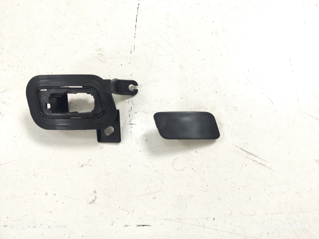 BASE Y TAPA DE ROCIADOR RH LC300 22-25 PARA LC200 (CON EL KIT)