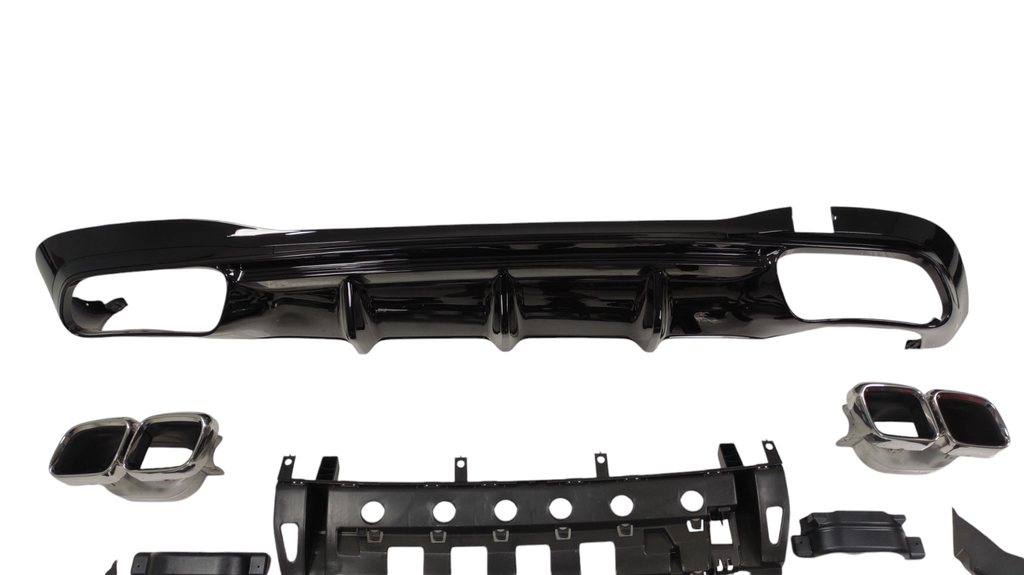 KIT MERCEDES CLASE S-63 AMG 2023 PARA 06-13