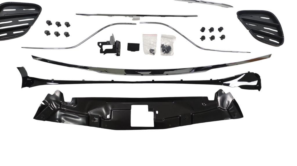 KIT MERCEDES CLASE S-63 AMG 2023 PARA 06-13