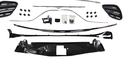 KIT MERCEDES CLASE S-63 AMG 2023 PARA 06-13