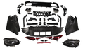 KIT MERCEDES CLASE S-63 AMG 2023 PARA 06-13