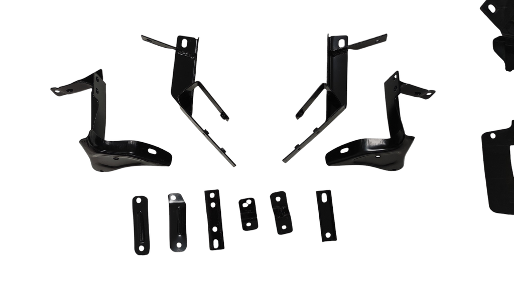 KIT MERCEDES CLASE S-63 AMG 2023 PARA 06-13