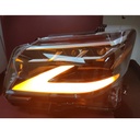 PANTALLA LED GX460 2023 PARA 14-19 RH