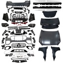 KIT MERCEDES CLASE S-63 AMG 2023 PARA 06-13
