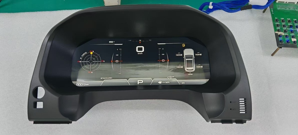 MILLERO DIGITAL PRADO 2025 para 10-17