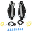 SET 2 DRL DE CAMARO ZL1 16-21