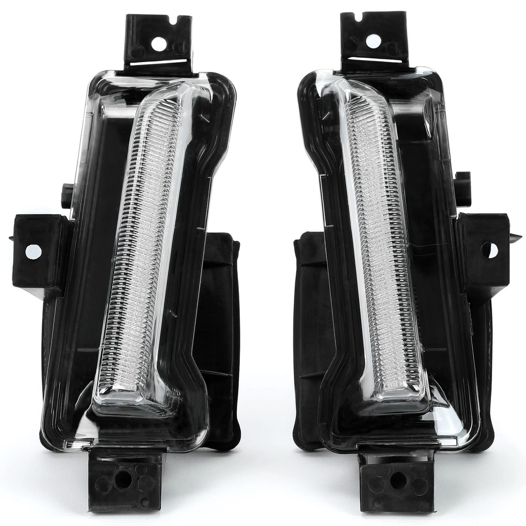 SET 2 DRL DE CAMARO ZL1 16-21