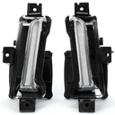 SET 2 DRL DE CAMARO ZL1 16-21