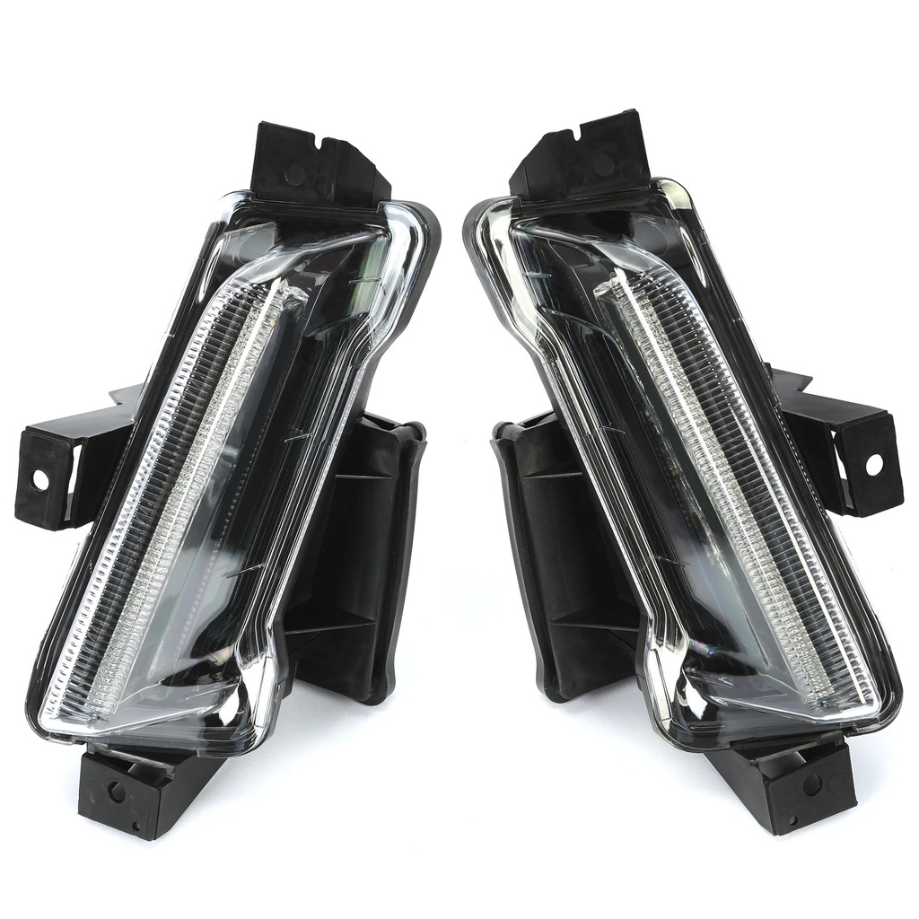 SET 2 DRL DE CAMARO ZL1 16-21