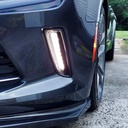 SET 2 DRL DE CAMARO ZL1 16-21