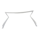 CROMADO DE PARRILLA SUPERIOR LEXUS RX350 16-19