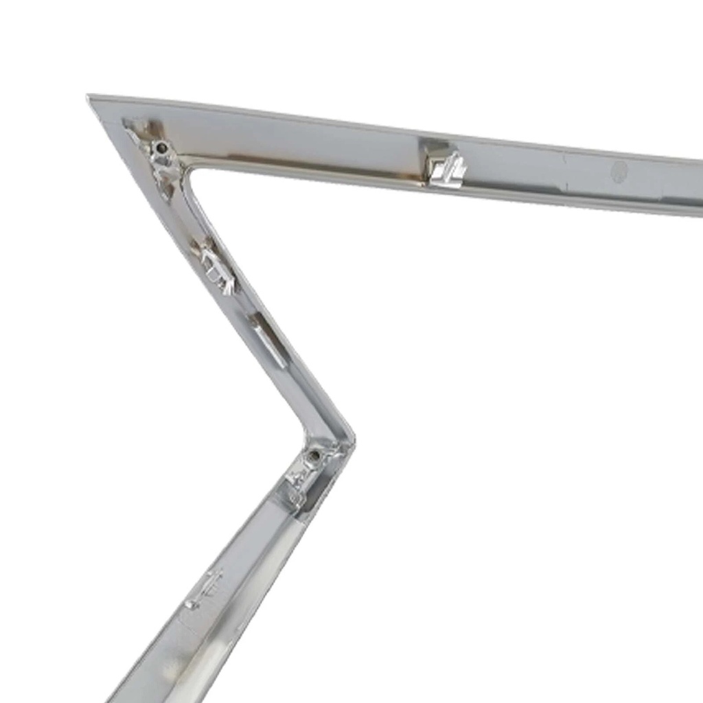 CROMADO DE PARRILLA SUPERIOR LEXUS RX350 16-19