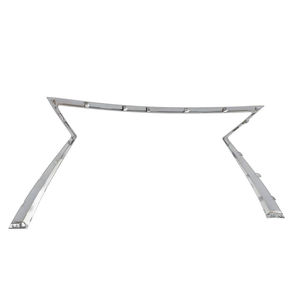 CROMADO DE PARRILLA SUPERIOR LEXUS RX350 16-19