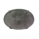 EMBLEMA HIGHLANDER REFLECTOR