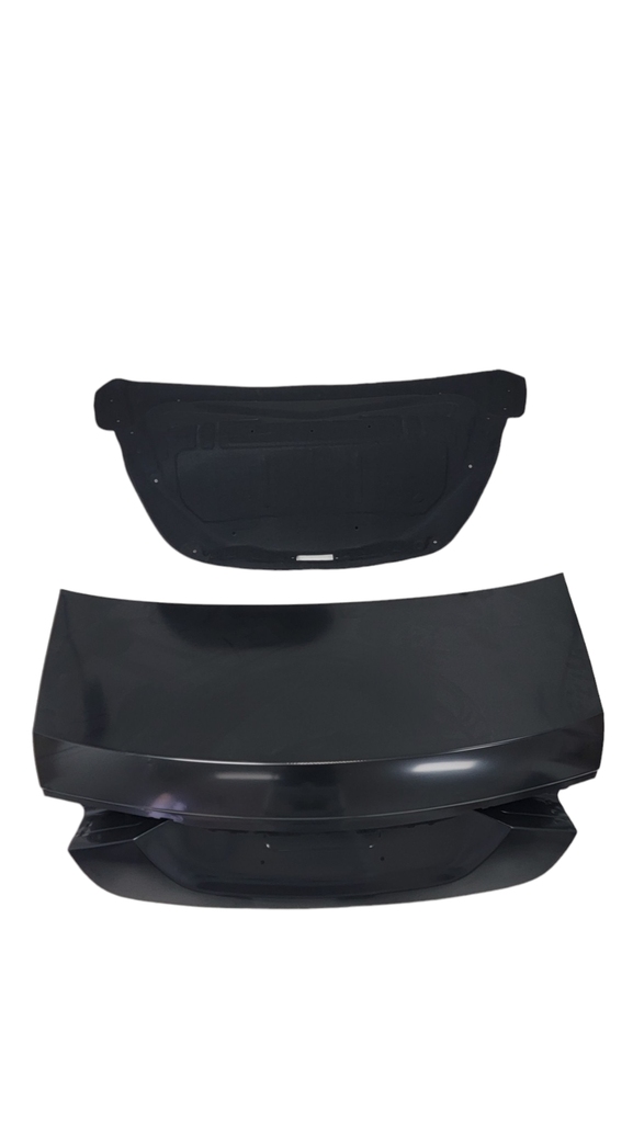 KIT MERCEDES CLASE S 2023 S450 AMG PARA 06-13