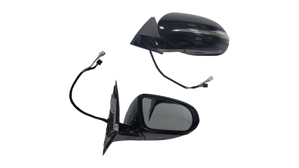 KIT MERCEDES CLASE S 2023 S450 AMG PARA 06-13