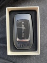 COVER DE LLAVE LX570