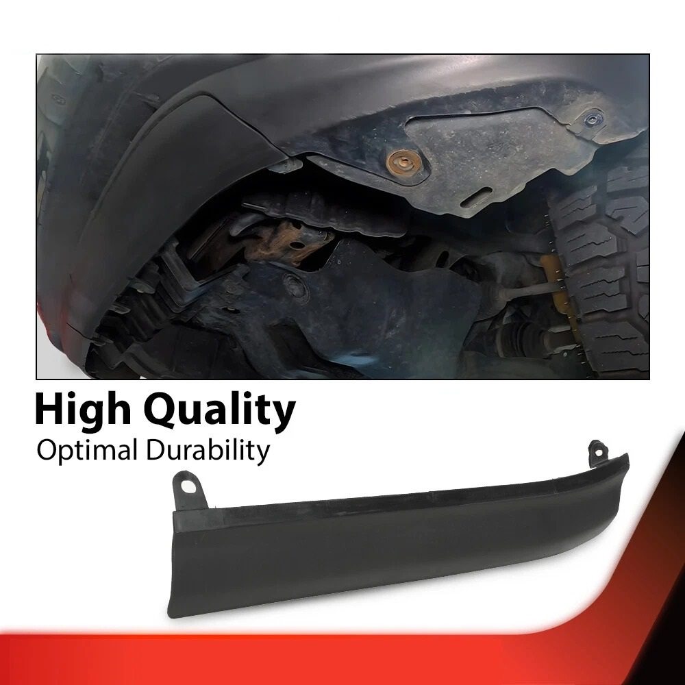 ALETA 4RUNNER LH 14-23