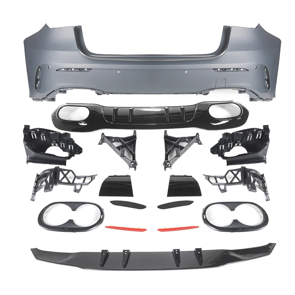 KIT MERCEDES AMG CLASE A PARA 19-24