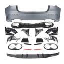 KIT MERCEDES AMG CLASE A PARA 19-24