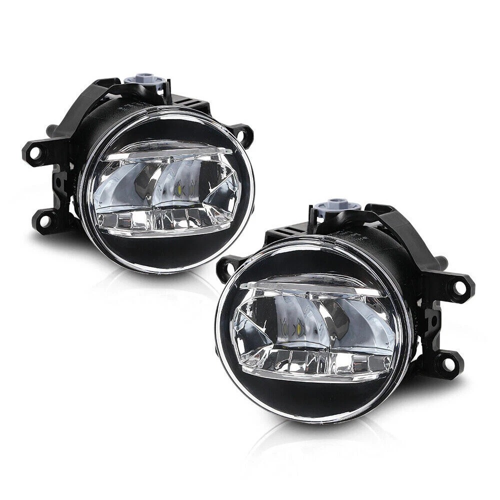 SET HALOGENOS HIGHLANDER 20-22