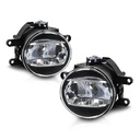 SET HALOGENOS HIGHLANDER 20-22