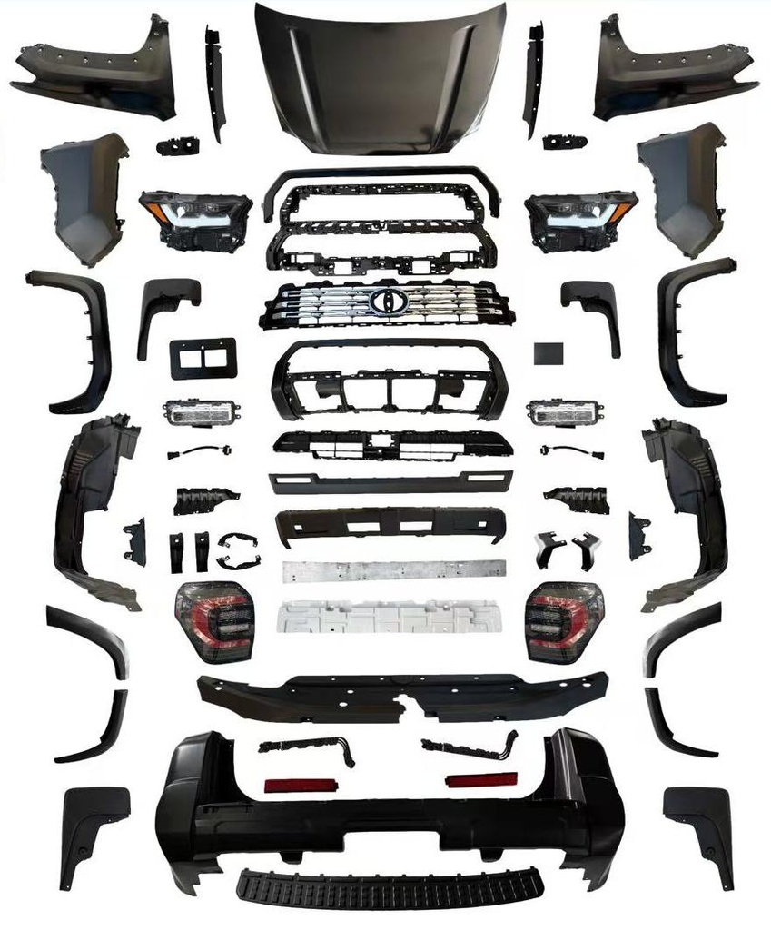 KIT 4RUNNER 2025 PARA 10-24