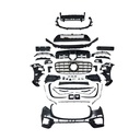 KIT FRENTE MERCEDES GLS580 2024 PARA GLS 20-24