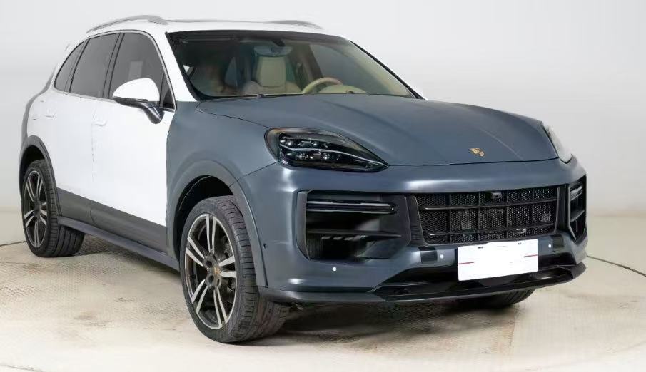 KIT PORSCHE CAYENNE 2025 PARA 2011-18