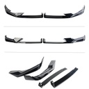 LIP DELANTERO BMW X5 M Sport 2024-2026
