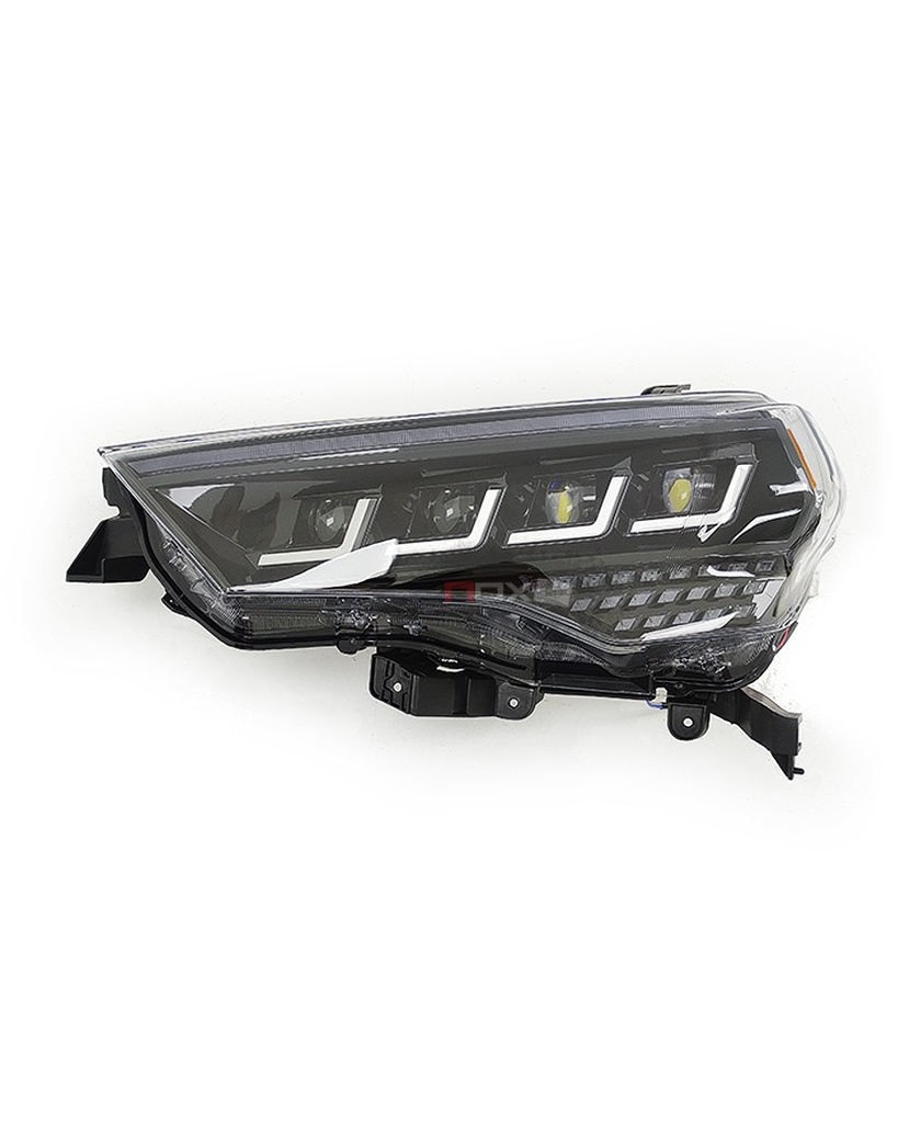PANTALLAS 4RUNNER TIPO TRD 14-21