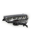 PANTALLAS 4RUNNER TIPO TRD 14-21