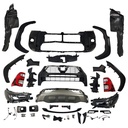 KIT HILUX ROCCO 2021 PARA 16-20