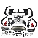 KIT HILUX ROCCO 2021 PARA 16-20