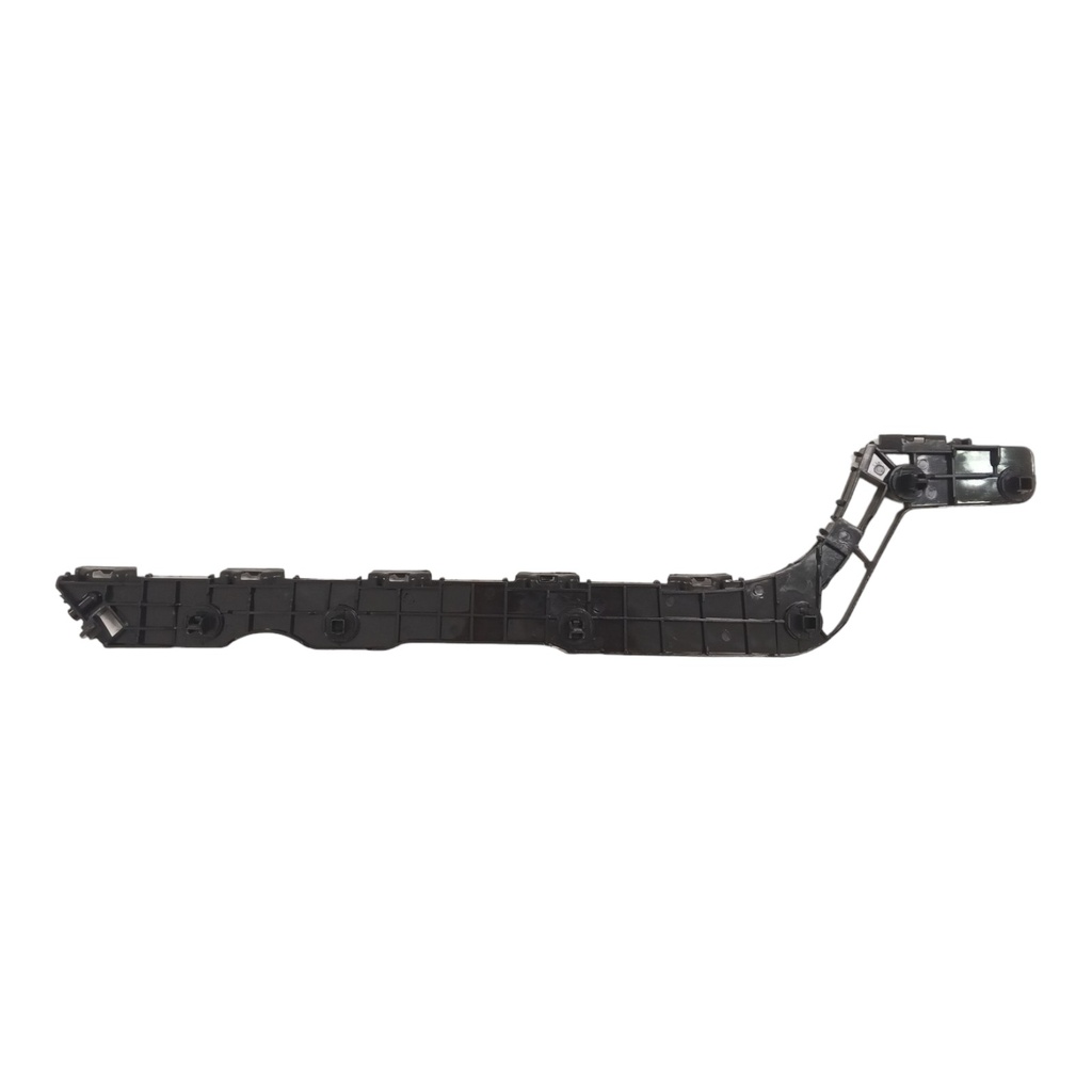 GUIA BUMPER TRASERO LC200 RH 16-20