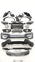 KIT FRENTE FORD EXPLORER 2017 PARA 11-15