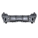 COVER DE RADIADOR MERCEDES GLE GLS 20-25