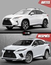 KIT FRENTE RX350 2022 PARA 16-19