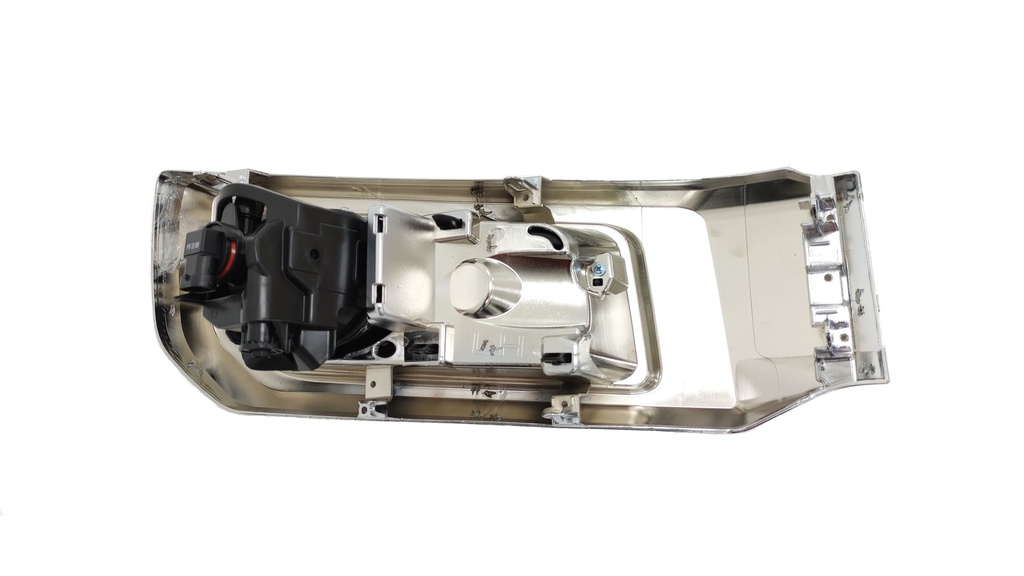 COVER CHROME HALOGENO LH 4RUNNER LIMITED 14-23