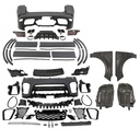 KIT RANGE ROVER 2021 SVR PARA 14-17
