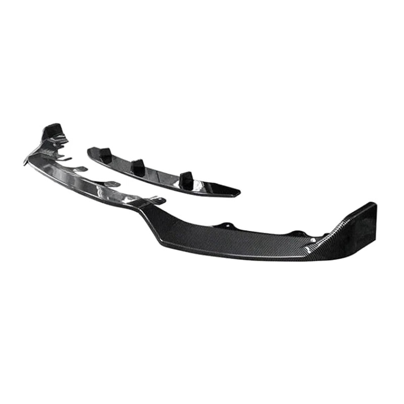 LIP DELANTERO BMW X5 M COMPETITION PARA 14-18