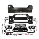 KIT HIGHLANDER TIPO LX 08-10